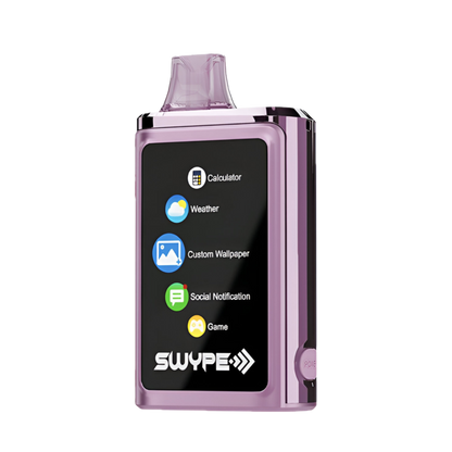 Swype Vape 30k Disposable