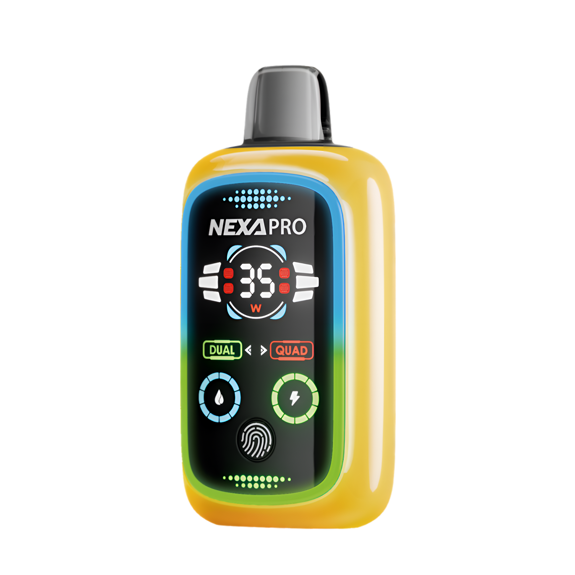 Nexa Pro 30K disposable vape
