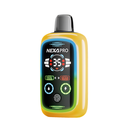 Nexa Pro 30K disposable vape