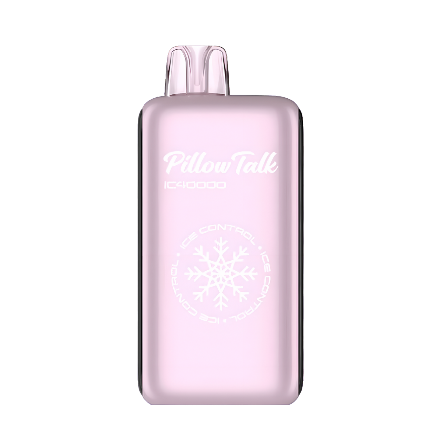Pillow Talk Ice Control IC40000 Disposable Vape