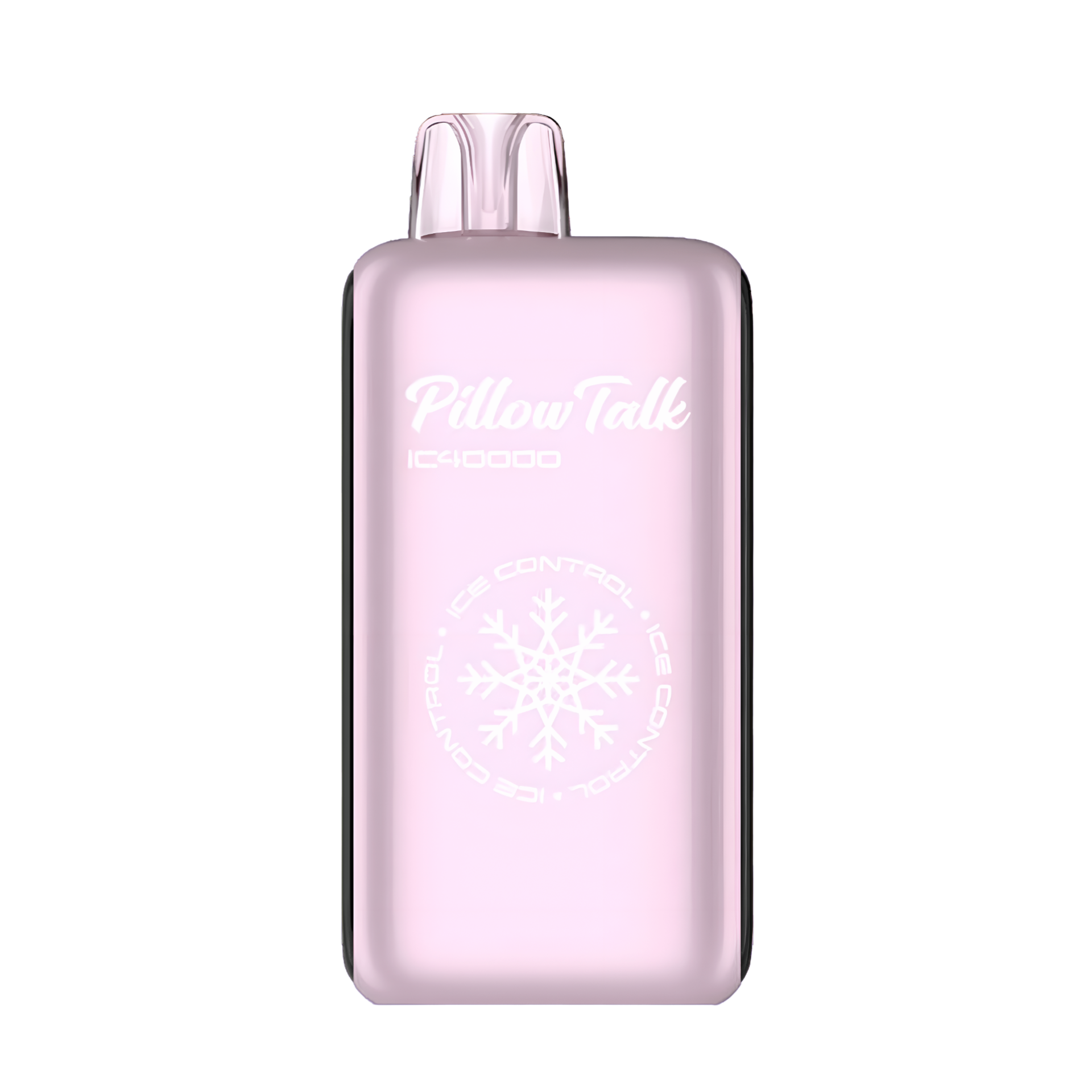 Pillow Talk Ice Control IC40000 Disposable Vape