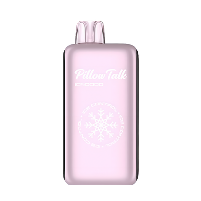 Pillow Talk Ice Control IC40000 Disposable Vape