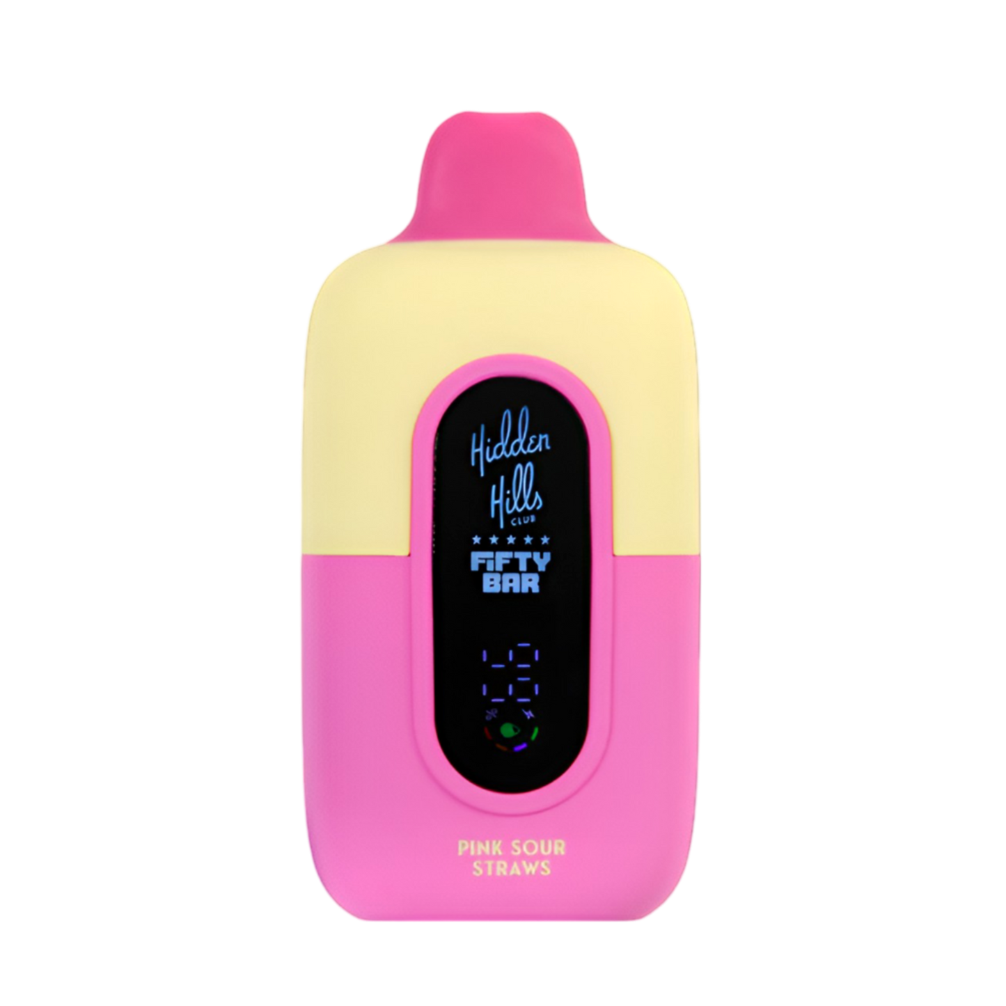 Fifty Bar 20K Disposable Vape