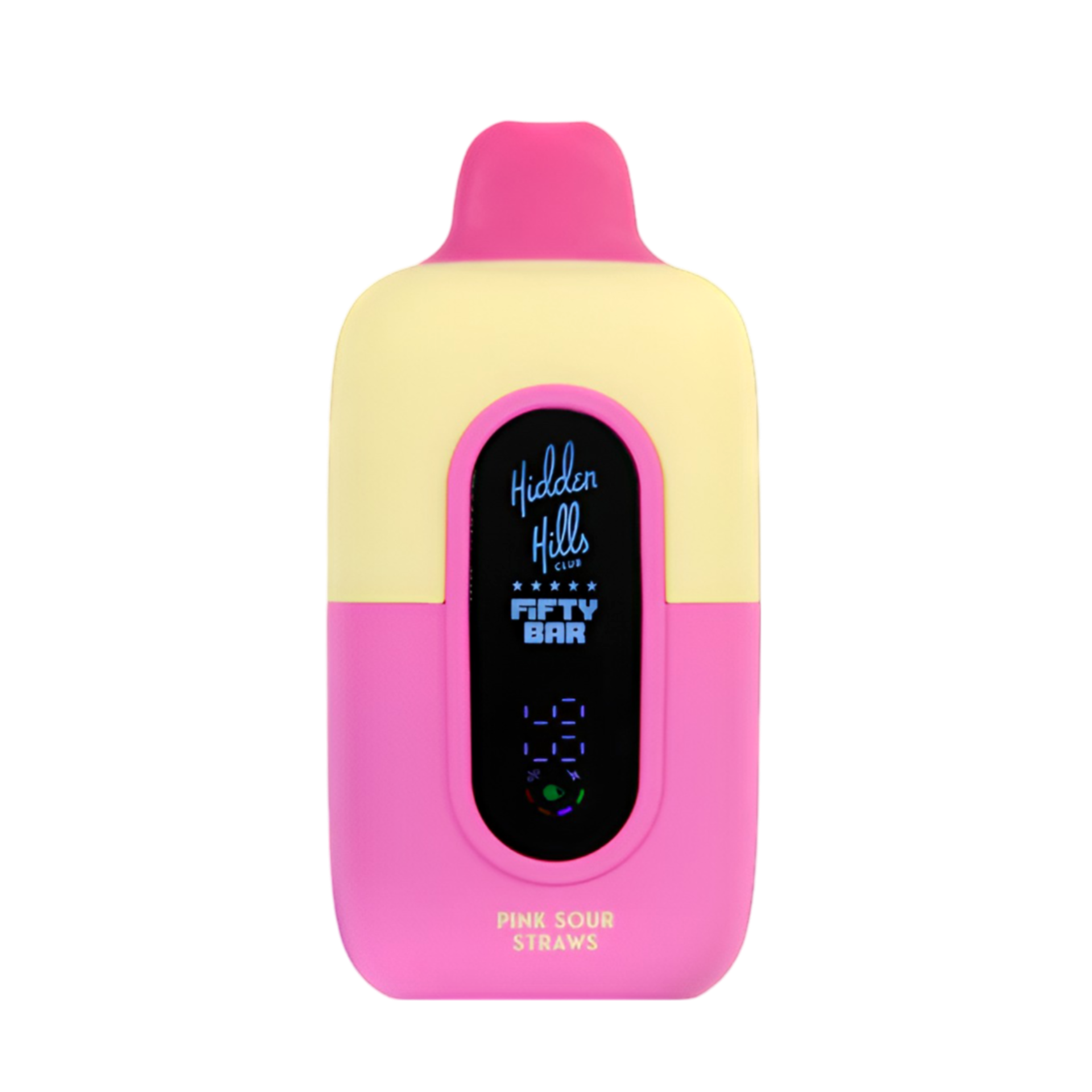 Fifty Bar 20K Disposable Vape