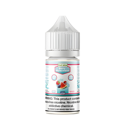 Pod Juice Salt Nicotine Vape Juice