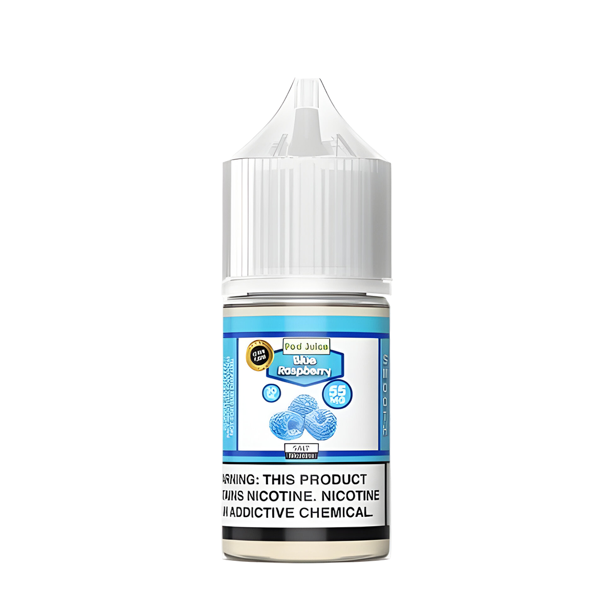 Pod Juice Salt Nicotine Vape Juice
