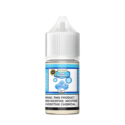 Pod Juice Salt Nicotine Vape Juice