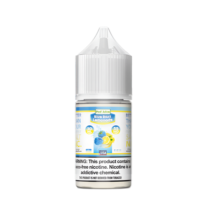 Pod Juice Salt Nicotine Vape Juice