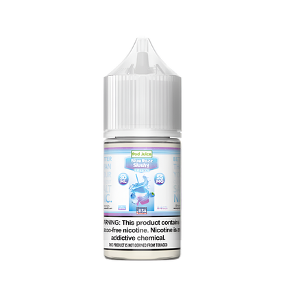Pod Juice Salt Nicotine Vape Juice