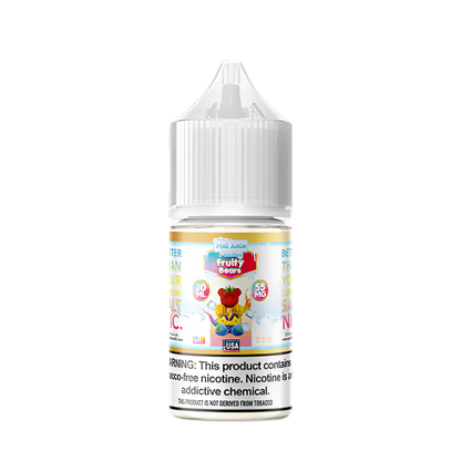 Pod Juice Freeze Salt Nicotine Vape Juice