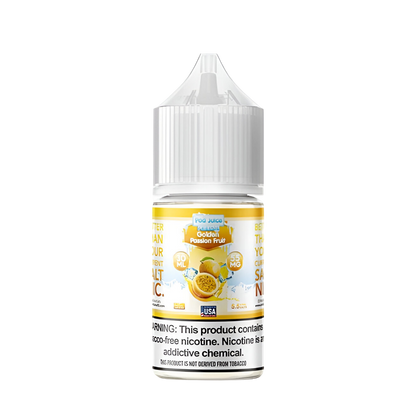 Pod Juice Freeze Salt Nicotine Vape Juice