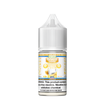 Pod Juice Salt Nicotine Vape Juice