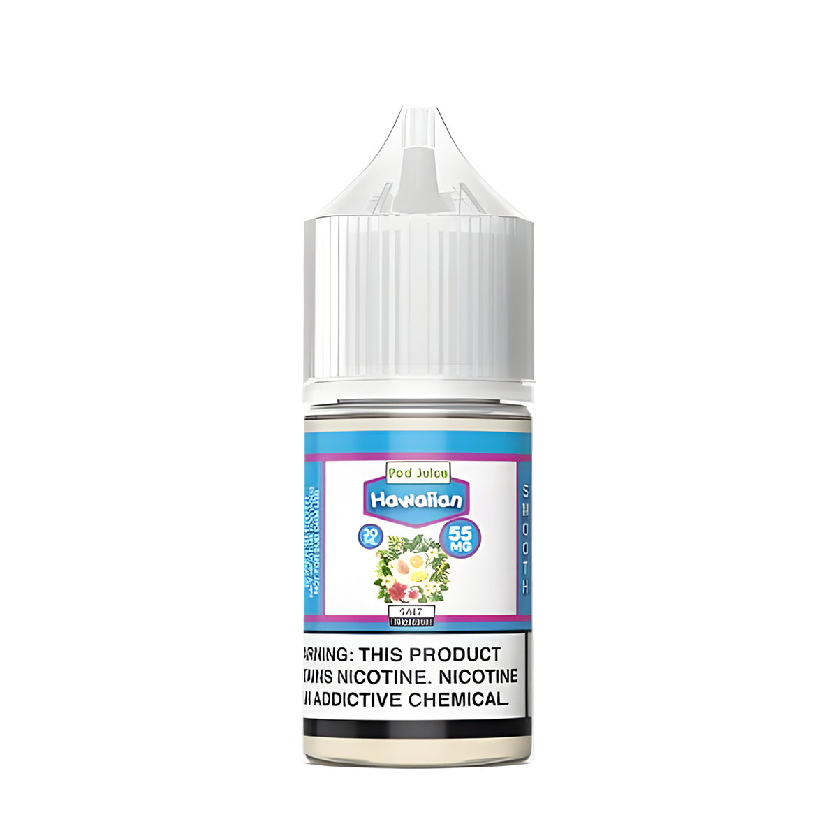 Pod Juice Salt Nicotine Vape Juice