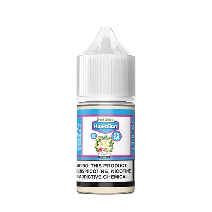 Pod Juice Salt Nicotine Vape Juice