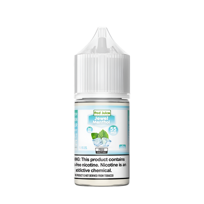 Pod Juice Salt Nicotine Vape Juice