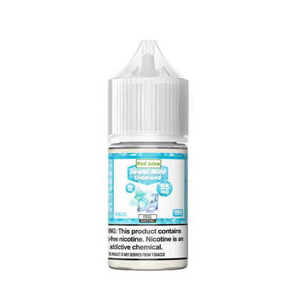 Pod Juice Salt Nicotine Vape Juice