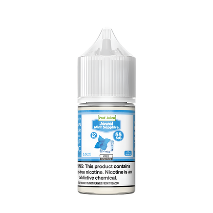 Pod Juice Salt Nicotine Vape Juice
