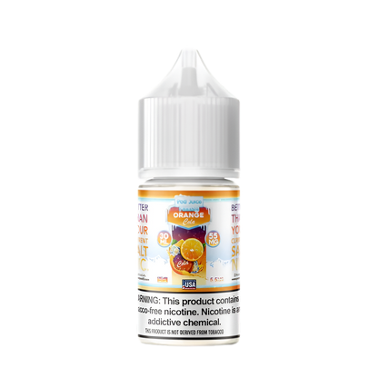 Pod Juice Freeze Salt Nicotine Vape Juice