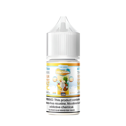 Pod Juice Freeze Salt Nicotine Vape Juice