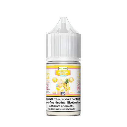 Pod Juice Freeze Salt Nicotine Vape Juice