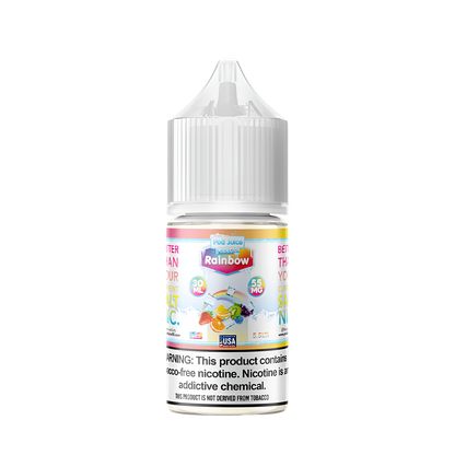 Pod Juice Freeze Salt Nicotine Vape Juice