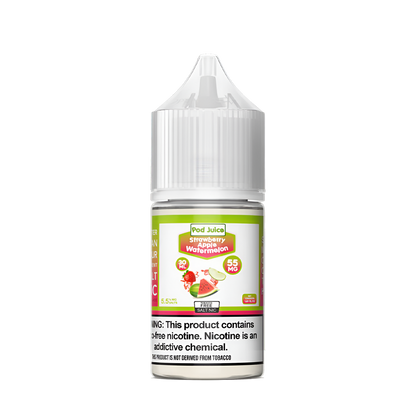 Pod Juice Freeze Salt Nicotine Vape Juice