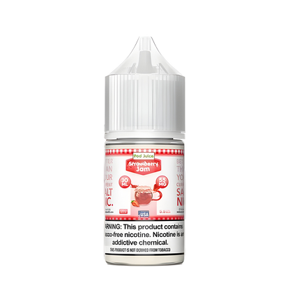 Pod Juice Salt Nicotine Vape Juice