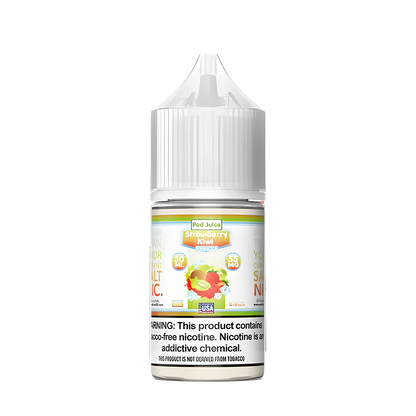 Pod Juice Salt Nicotine Vape Juice