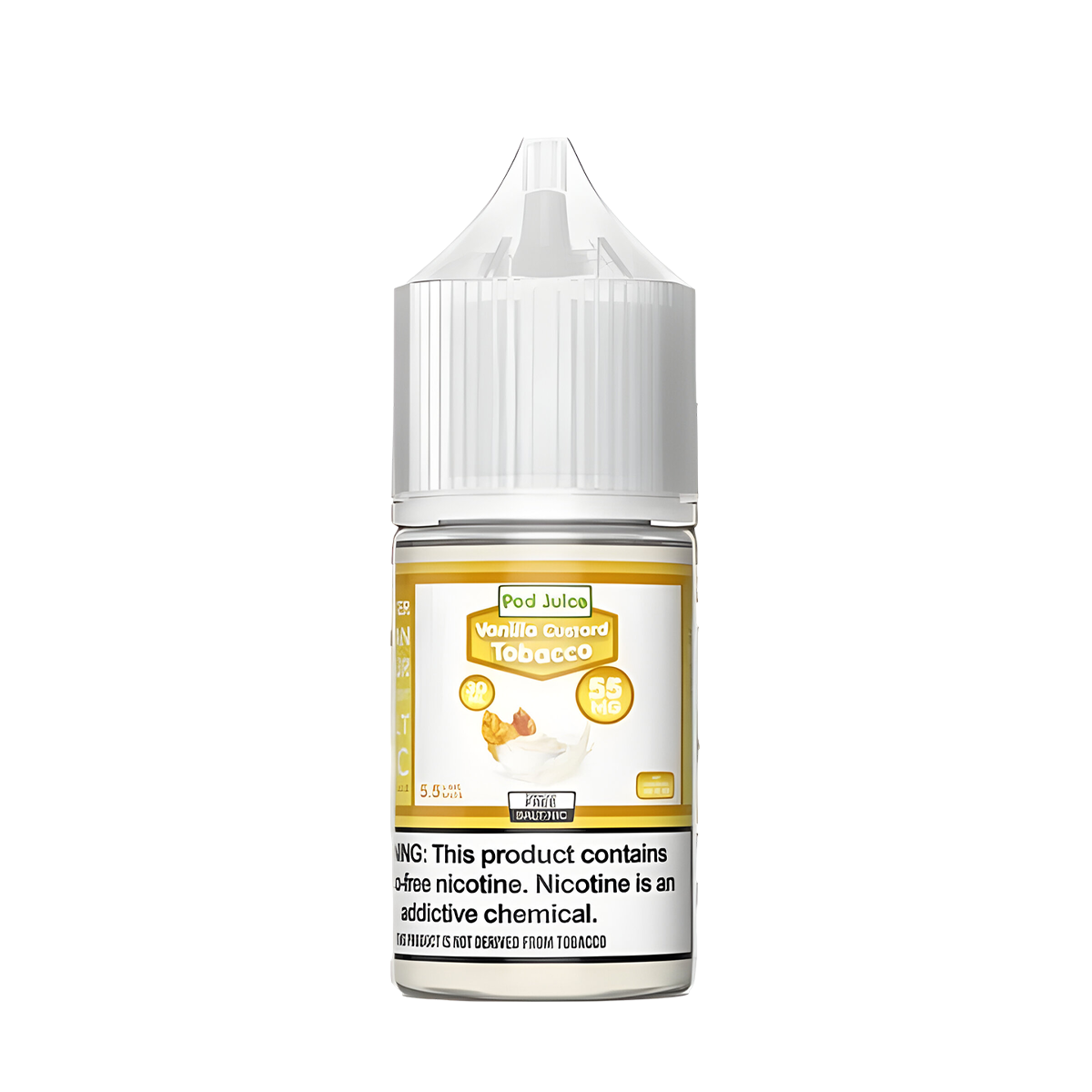 Pod Juice Salt Nicotine Vape Juice