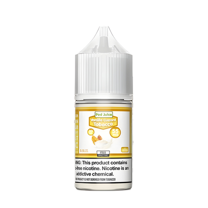 Pod Juice Salt Nicotine Vape Juice