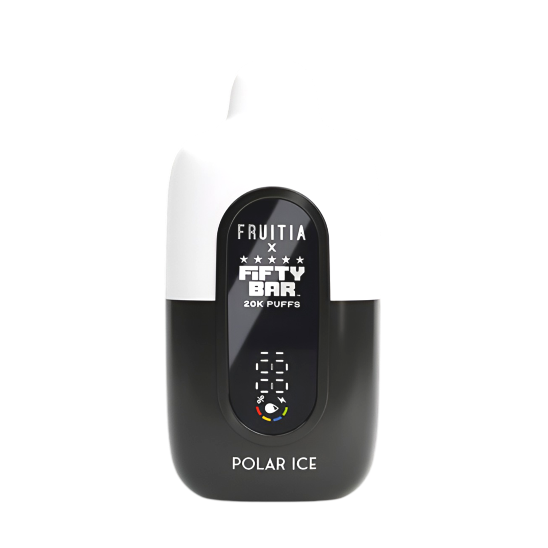 Fifty Bar 20K Disposable Vape