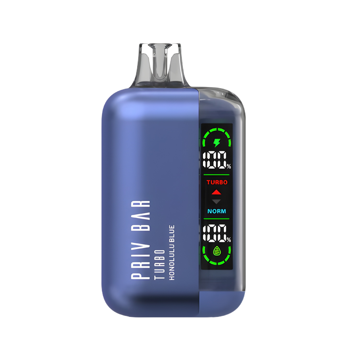 Priv Bar Turbo 15K Disposable Vape