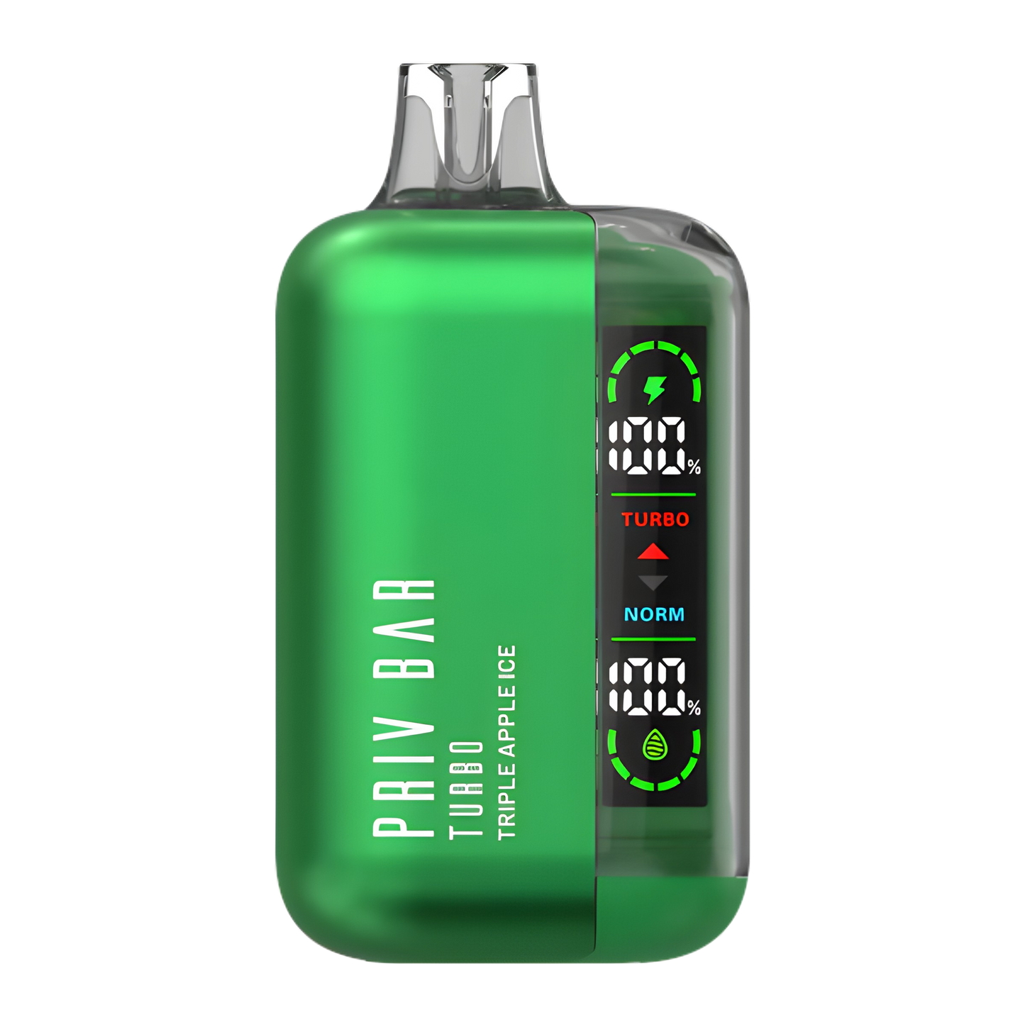 Priv Bar Turbo 15K Disposable Vape