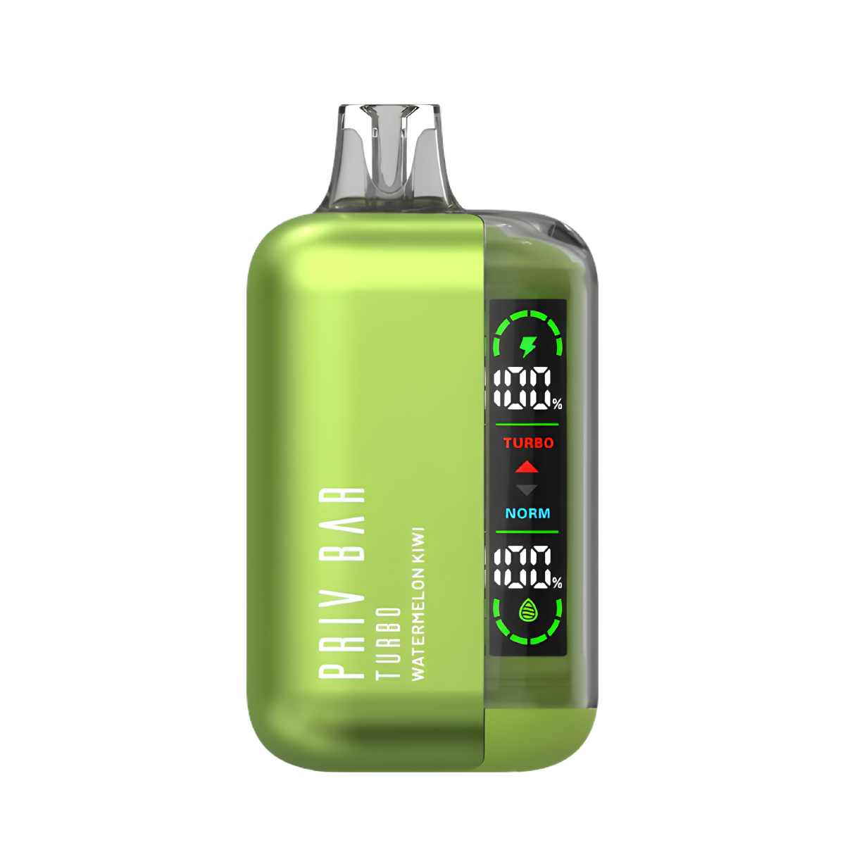 Priv Bar Turbo 15K Disposable Vape