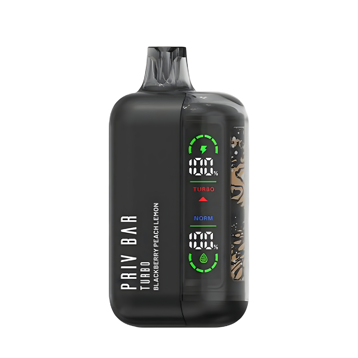 Priv Bar Turbo 15K Disposable Vape
