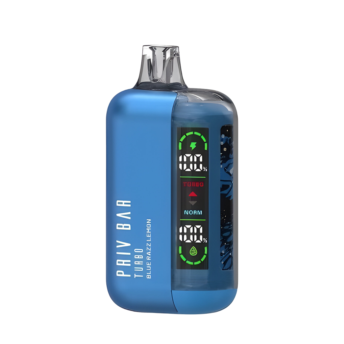Priv Bar Turbo 15K Disposable Vape