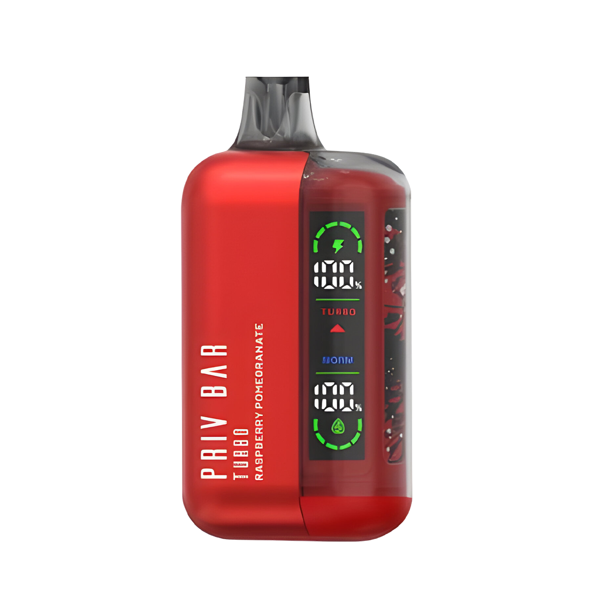 Priv Bar Turbo 15K Disposable Vape