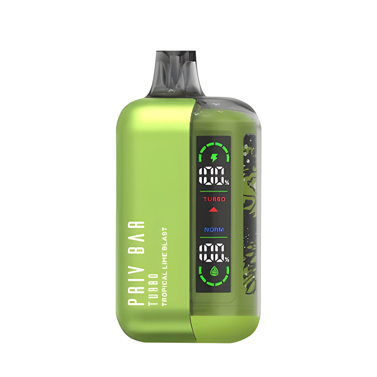 Priv Bar Turbo 15K Disposable Vape