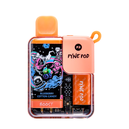 Pyne Pod Boost Disposable Vape