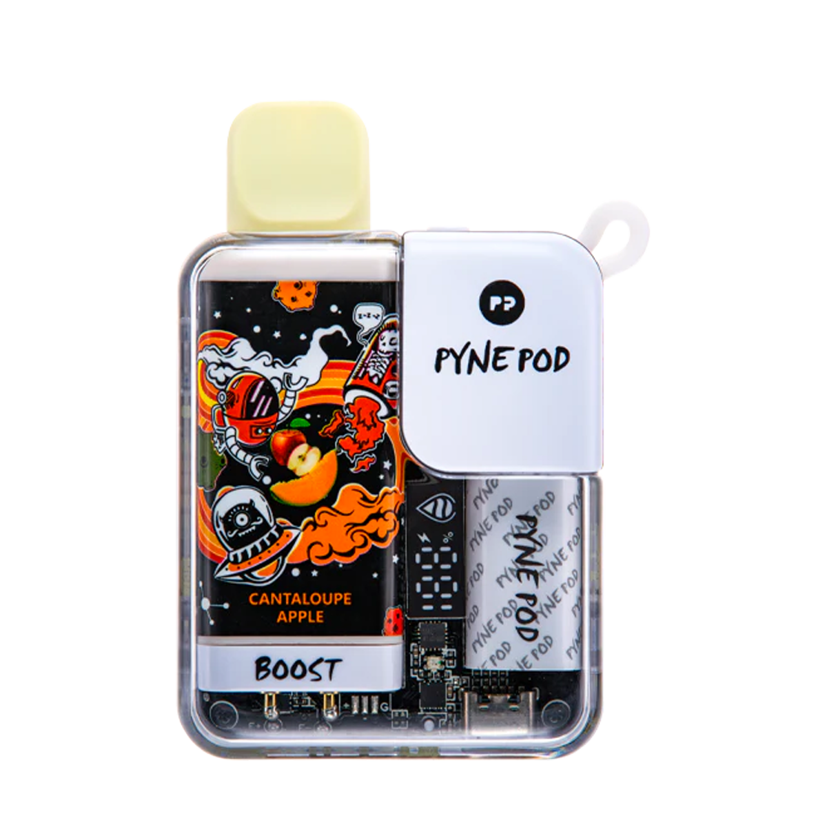 Pyne Pod Boost Disposable Vape