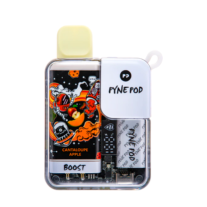 Pyne Pod Boost Disposable Vape