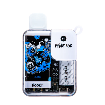 Pyne Pod Boost Disposable Vape