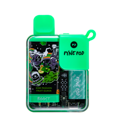 Pyne Pod Boost Disposable Vape
