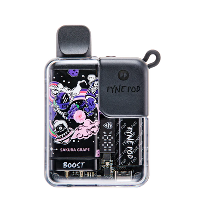 Pyne Pod Boost Disposable Vape
