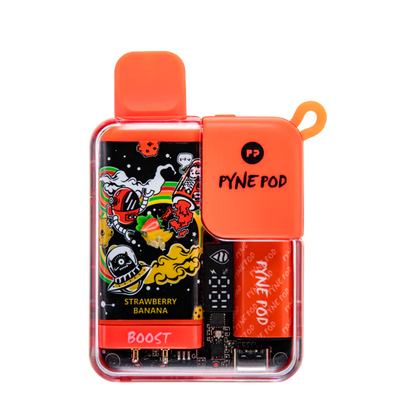 Pyne Pod Boost Disposable Vape