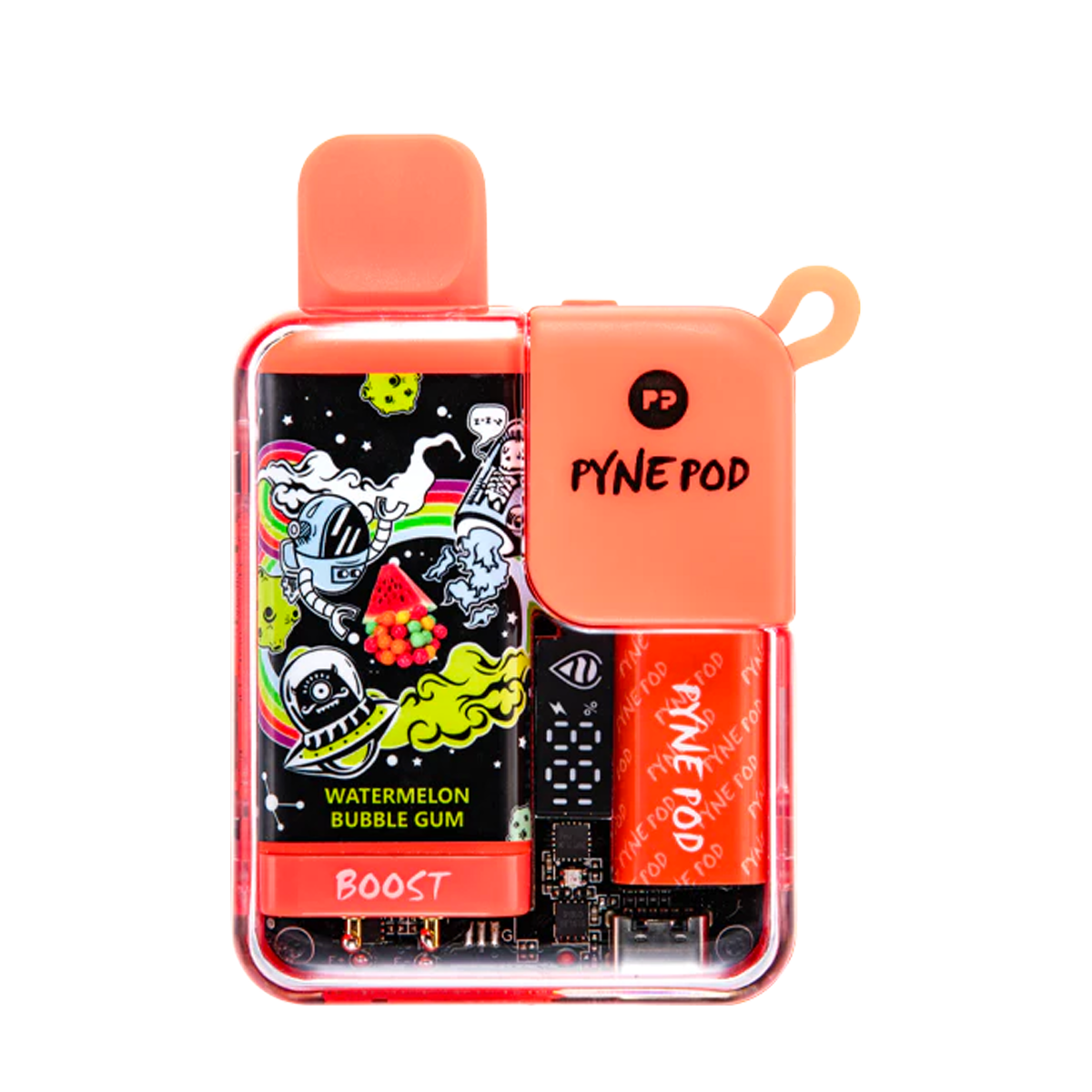 Pyne Pod Boost Disposable Vape