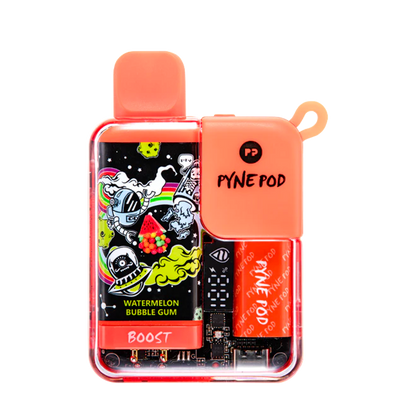 Pyne Pod Boost Disposable Vape