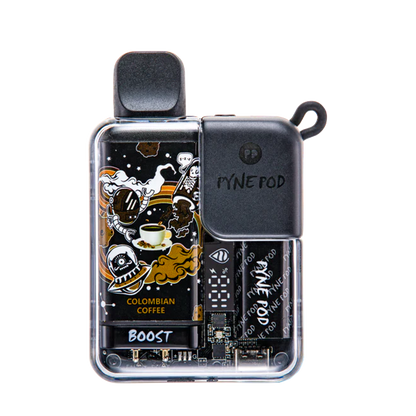 Pyne Pod Boost Disposable Vape