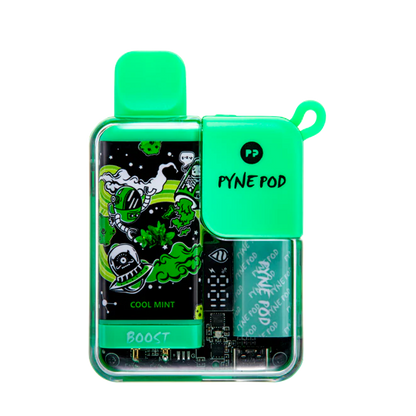 Pyne Pod Boost Disposable Vape
