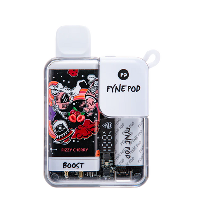 Pyne Pod Boost Disposable Vape